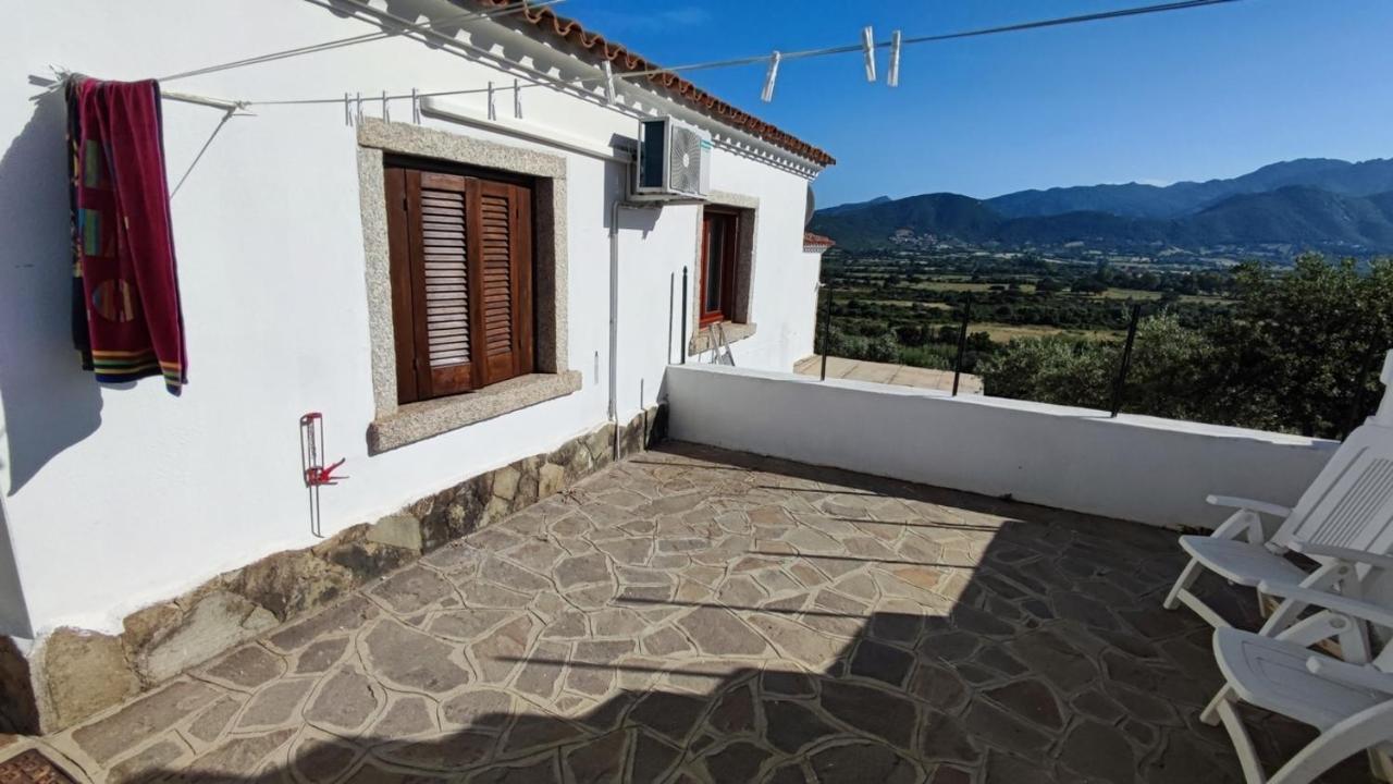 Casa L'Ulivariu Affittacamere San Teodoro  Dış mekan fotoğraf